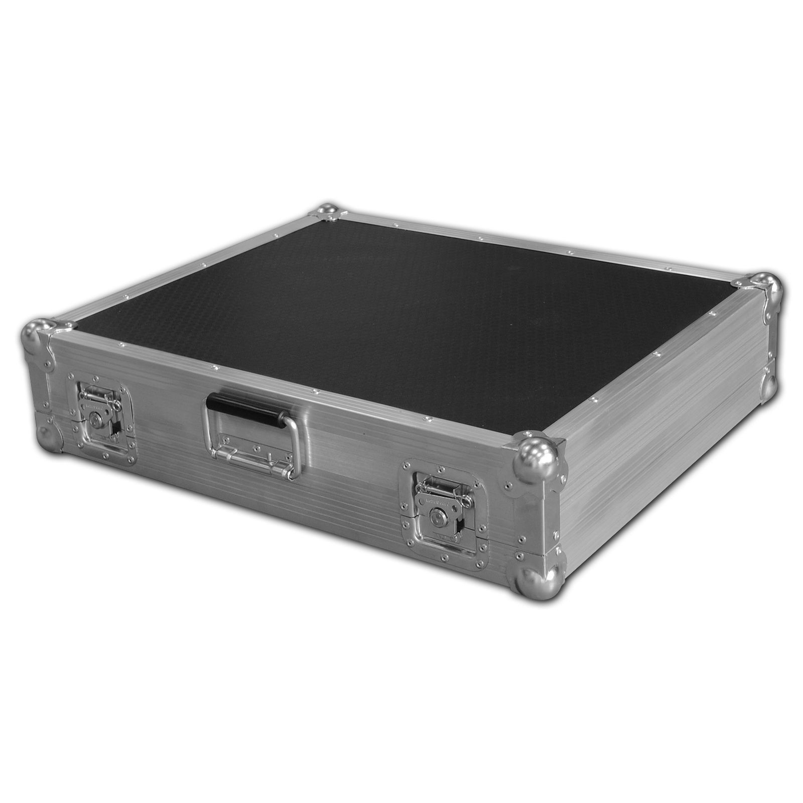 Mixer Flight Case Lift off lid. SP27B 